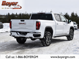 2025 GMC Sierra 1500 in Pickering, Ontario - 7 - w320h240px