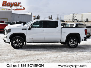 2025 GMC Sierra 1500 in Pickering, Ontario - 4 - w320h240px