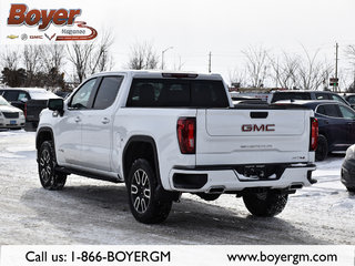 2025 GMC Sierra 1500 in Pickering, Ontario - 5 - w320h240px