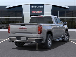 2025 GMC Sierra 1500 in Pickering, Ontario - 4 - w320h240px