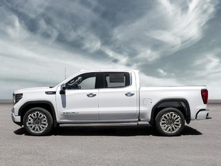 2025 GMC Sierra 1500 in Pickering, Ontario - 3 - w320h240px