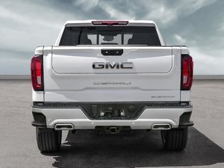 2025 GMC Sierra 1500 in Pickering, Ontario - 5 - w320h240px