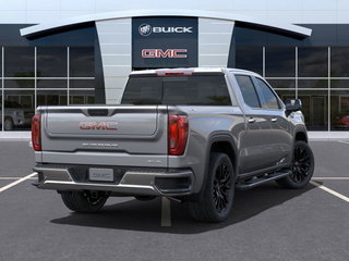 2025 GMC Sierra 1500 in Pickering, Ontario - 4 - w320h240px