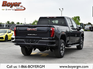 2024 GMC Sierra 2500 HD in Pickering, Ontario - 8 - w320h240px