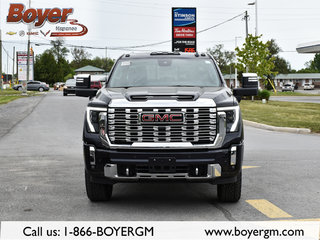 2024 GMC Sierra 2500 HD in Pickering, Ontario - 3 - w320h240px