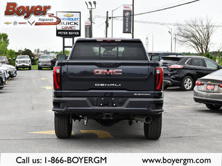 2024 GMC Sierra 2500 HD in Pickering, Ontario - 7 - w320h240px