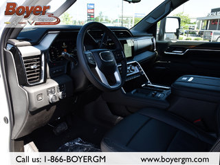 2024 GMC Sierra 2500 HD in Pickering, Ontario - 12 - w320h240px