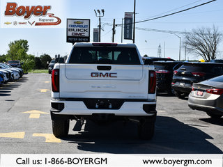 2024 GMC Sierra 2500 HD in Pickering, Ontario - 6 - w320h240px