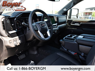 2024 GMC Sierra 2500 HD in Pickering, Ontario - 10 - w320h240px