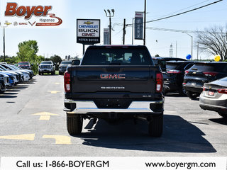 2024 GMC Sierra 2500 HD in Pickering, Ontario - 5 - w320h240px