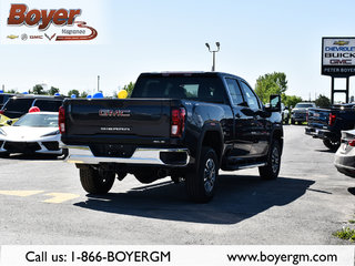 2024 GMC Sierra 2500 HD in Pickering, Ontario - 6 - w320h240px