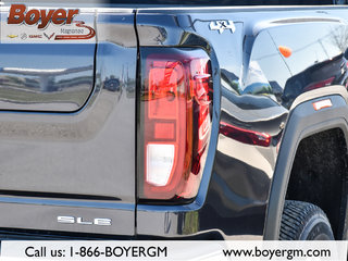 2024 GMC Sierra 2500 HD in Pickering, Ontario - 7 - w320h240px