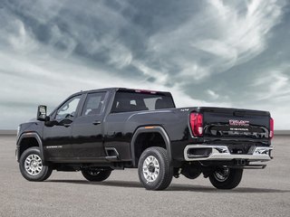 2024 GMC Sierra 2500 HD in Pickering, Ontario - 4 - w320h240px