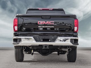 2024 GMC Sierra 2500 HD in Pickering, Ontario - 5 - w320h240px