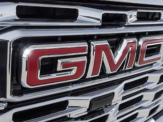 2024 GMC Sierra 2500 HD in Napanee, Ontario - 9 - w320h240px