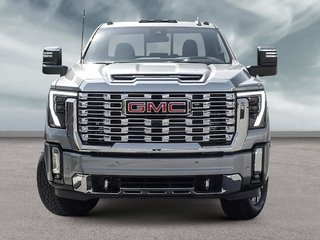 2024 GMC Sierra 2500 HD in Napanee, Ontario - 2 - w320h240px