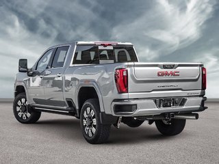 2024 GMC Sierra 2500 HD in Napanee, Ontario - 4 - w320h240px