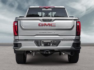 2024 GMC Sierra 2500 HD in Napanee, Ontario - 5 - w320h240px