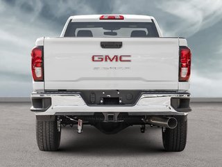 2024 GMC Sierra 2500 HD in Pickering, Ontario - 5 - w320h240px