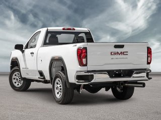 2024 GMC Sierra 2500 HD in Pickering, Ontario - 4 - w320h240px