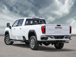 2025 GMC Sierra 2500 HD in Pickering, Ontario - 4 - w320h240px