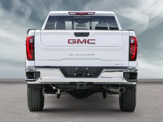 2025 GMC Sierra 2500 HD in Pickering, Ontario - 5 - w320h240px