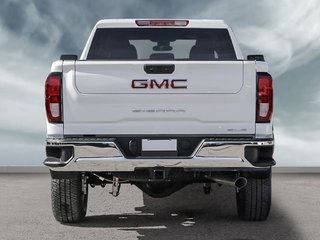 2025 GMC Sierra 2500 HD in Pickering, Ontario - 5 - w320h240px