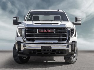 2025 GMC Sierra 2500 HD in Pickering, Ontario - 2 - w320h240px