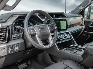 2025 GMC Sierra 2500 HD in Pickering, Ontario - 11 - w320h240px