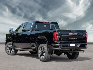 2025 GMC Sierra 2500 HD in Pickering, Ontario - 4 - w320h240px