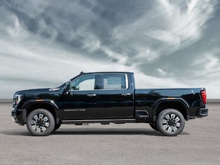 2025 GMC Sierra 2500 HD in Pickering, Ontario - 3 - w320h240px