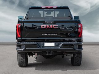 2025 GMC Sierra 2500 HD in Pickering, Ontario - 5 - w320h240px