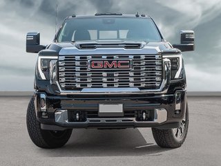 2025 GMC Sierra 2500 HD in Pickering, Ontario - 2 - w320h240px