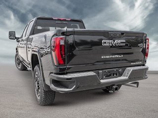 2025 GMC Sierra 2500 HD in Pickering, Ontario - 4 - w320h240px