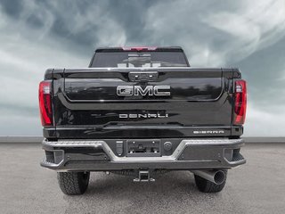 2025 GMC Sierra 2500 HD in Pickering, Ontario - 5 - w320h240px