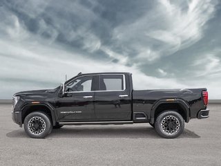 2025 GMC Sierra 2500 HD in Pickering, Ontario - 3 - w320h240px