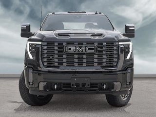 2025 GMC Sierra 2500 HD in Pickering, Ontario - 2 - w320h240px