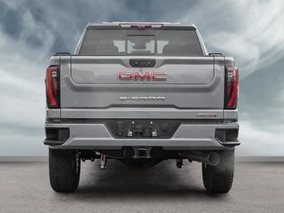 2025 GMC Sierra 2500 HD in Pickering, Ontario - 5 - w320h240px