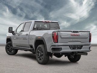 2025 GMC Sierra 2500 HD in Pickering, Ontario - 4 - w320h240px