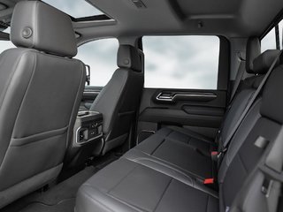 2025 GMC Sierra 2500 HD in Pickering, Ontario - 19 - w320h240px