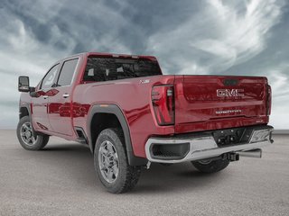 2025 GMC Sierra 2500 HD in Pickering, Ontario - 4 - w320h240px