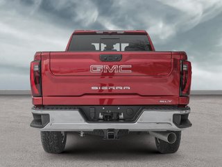 2025 GMC Sierra 2500 HD in Pickering, Ontario - 5 - w320h240px