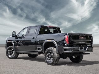 2025 GMC Sierra 2500 HD in Pickering, Ontario - 4 - w320h240px