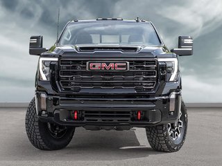 2025 GMC Sierra 2500 HD in Pickering, Ontario - 2 - w320h240px