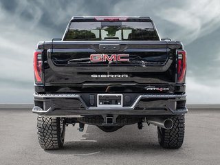 2025 GMC Sierra 2500 HD in Pickering, Ontario - 5 - w320h240px