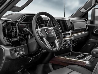 2025 GMC Sierra 2500 HD in Pickering, Ontario - 12 - w320h240px