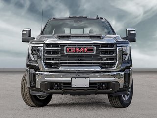 2025 GMC Sierra 2500 HD in Pickering, Ontario - 2 - w320h240px