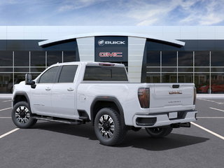 2025 GMC Sierra 2500 HD in Pickering, Ontario - 3 - w320h240px