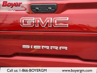 2024 GMC Sierra 2500 HD in Pickering, Ontario - 8 - w320h240px