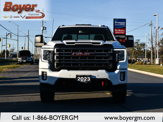 2023 GMC Sierra 2500HD in Napanee, Ontario - 2 - w320h240px